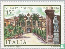 Villa Pallagonia acheter