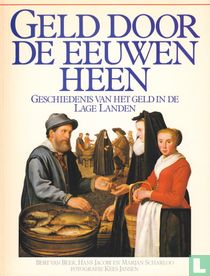 Geld door de eeuwen heen 