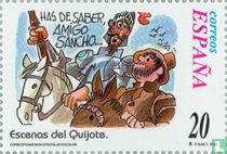 Don Quixote