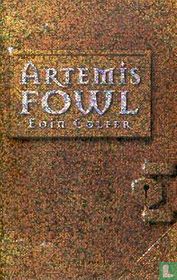 Artemis Fowl