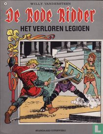 Het verloren legioen acheter