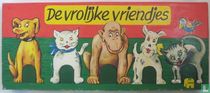 De Vrolijke Vriendjes