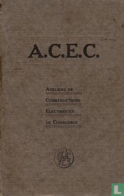 A.C.E.C.