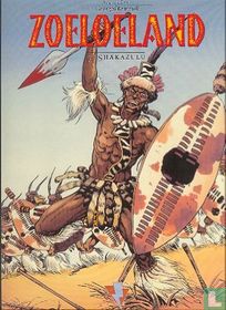 Shakazulu