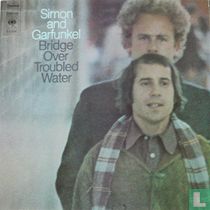 Bridge over Troubled Water 