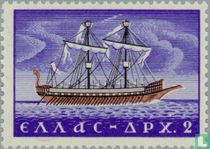Commercial Shipping