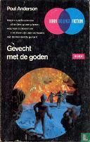 Gevecht met de Goden