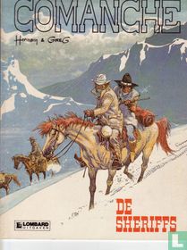 De sheriffs