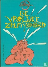 De vrolijke zelfmoord