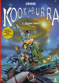 Planeet Dakoï