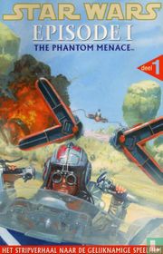 The Phantom Menace I