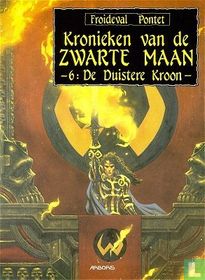 De duistere kroon kopen