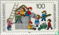 Kinderen horen erbij kopen