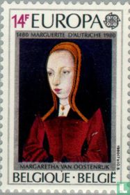 Europa – Personnages célèbres