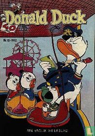 Donald Duck 13 acheter