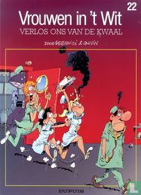 Verlos ons van de kwaal