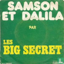 Samson et Dalila
