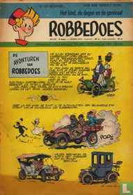 Robbedoes 660 acheter