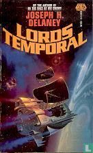 Lords Temporal