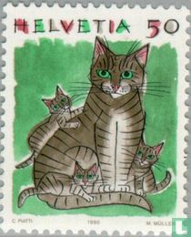 Animaux