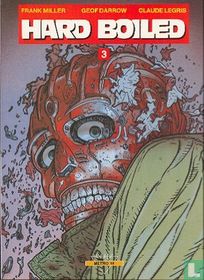 Hard Boiled 3