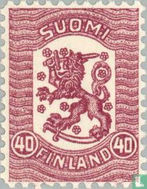 Staatswappen (Vaasa Ausgabe) kaufen