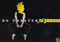 B000311 - De Theater Agenda