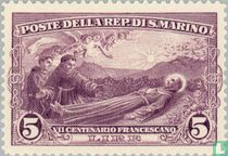 Francis of Assisi