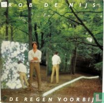 De Regen Voorbij