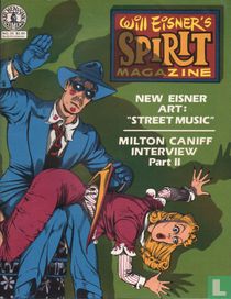 Spirit Magazine 35 for sale