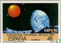 World Fair Sevilla