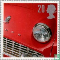 Auto's