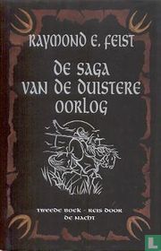 Reis door de Nacht