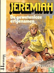 De gewetenloze erfgenamen kopen