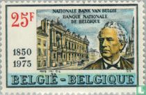 Banque Nationale de Belgique acheter