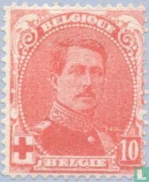 King Albert I