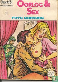 Oorlog & Sex - Fata morgana