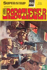 Het robotleger
