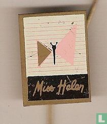 Miss Helen [rose]