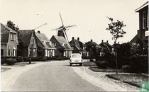 Wilhelminalaan Ruurlo