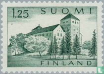 Schloss von Abo