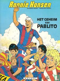 Het geheim van Pablito