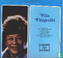 Ella Fitzgerald 