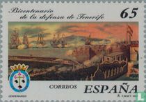 Abwehr Teneriffa