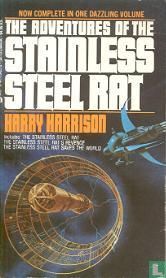 The Adventures of the Stainless Steel Rat
