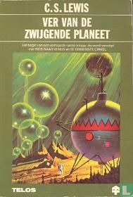 Ver van de zwijgende planeet