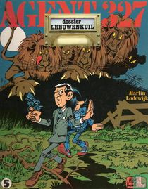 Dossier Leeuwenkuil