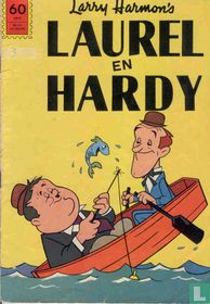 Laurel en Hardy