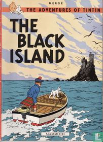 The Black Island  
