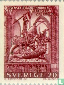 Bâtiments historiques